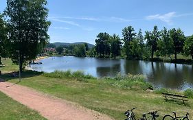 Camping Ramstein Plage
